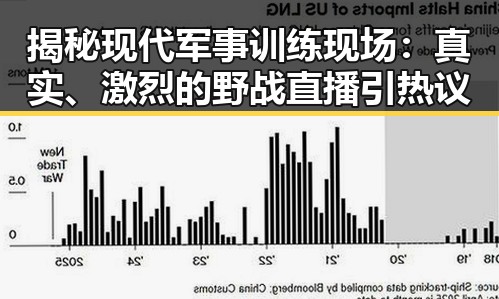 揭秘现代军事训练现场：真实、激烈的野战直播引热议